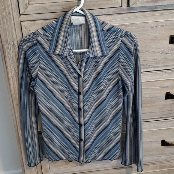 Worthington Tops - Dress shirt